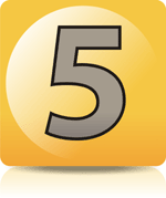 Number 5